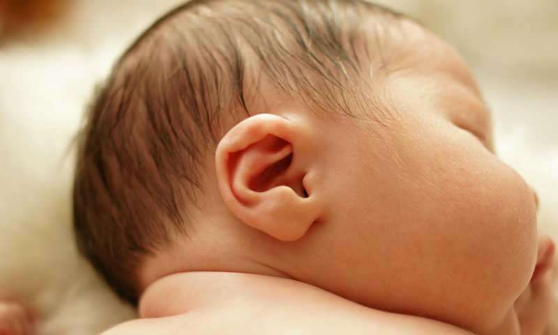 Un gros bébé est-il né prématurément? Quel devrait être le poids de naissance du bébé?