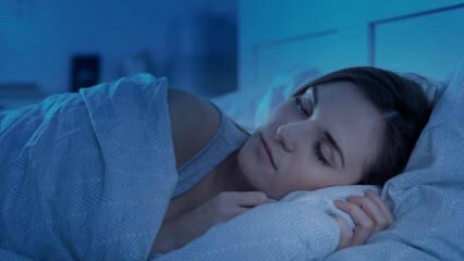 Quelles sont les causes de la transpiration pendant le sommeil nocturne? Qu'est-ce qui est bon pour la transpiration?