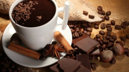 Comment faire du chocolat chaud à la maison?