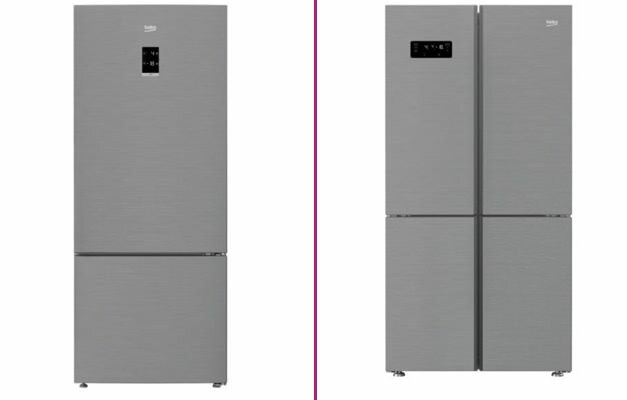 Modèles et prix de réfrigérateurs 2020