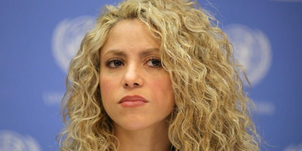 Shakira va témoigner devant le tribunal pour fraude fiscale!