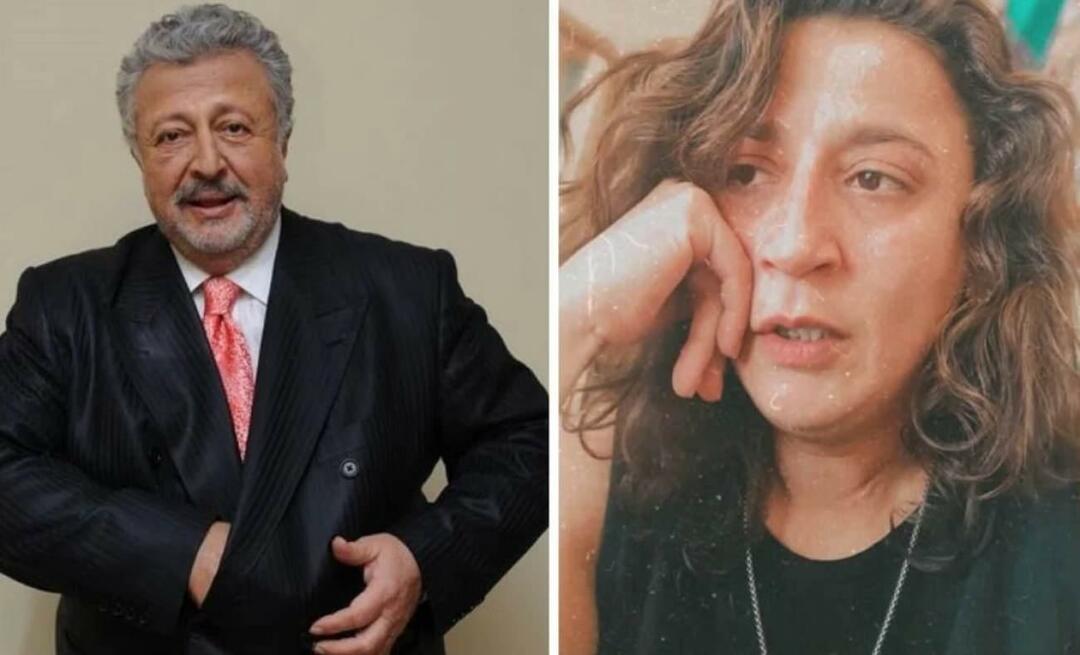 Le choc d’avoir des jumeaux hors mariage pour Metin Akpınar! Les cheveux qu'il a secrètement pris ont révélé la vérité