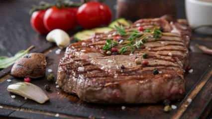 Les recettes de boeuf les plus faciles! Comment cuisiner le boeuf ?