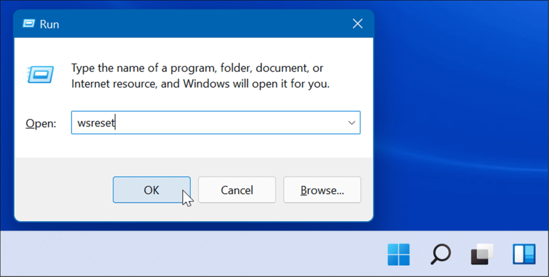 Microsoft Store ne fonctionne pas sur Windows 11: 8 correctifs