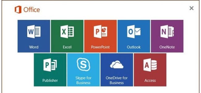 Microsoft Office 2019 arrive au deuxième semestre 2018