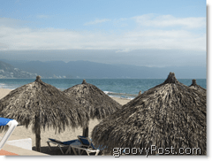 Croisière sur la Riviera mexicaine Puerto Vallarta Krystall Beach