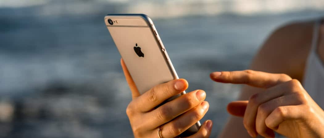 Apple lance iOS 13.2.2 avec un correctif pour le bogue multitâche et plus