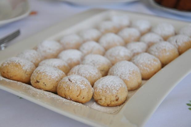 Recette de biscuits pratique avec 3 ingrédients! Comment faire le biscuit sucré le plus simple?