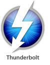 Thunderbolt - la nouvelle technologie d'Intel pour connecter vos appareils à haute vitesse
