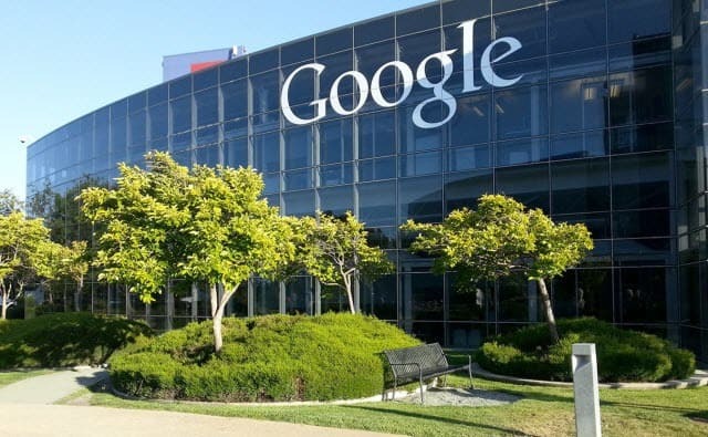 campus Google