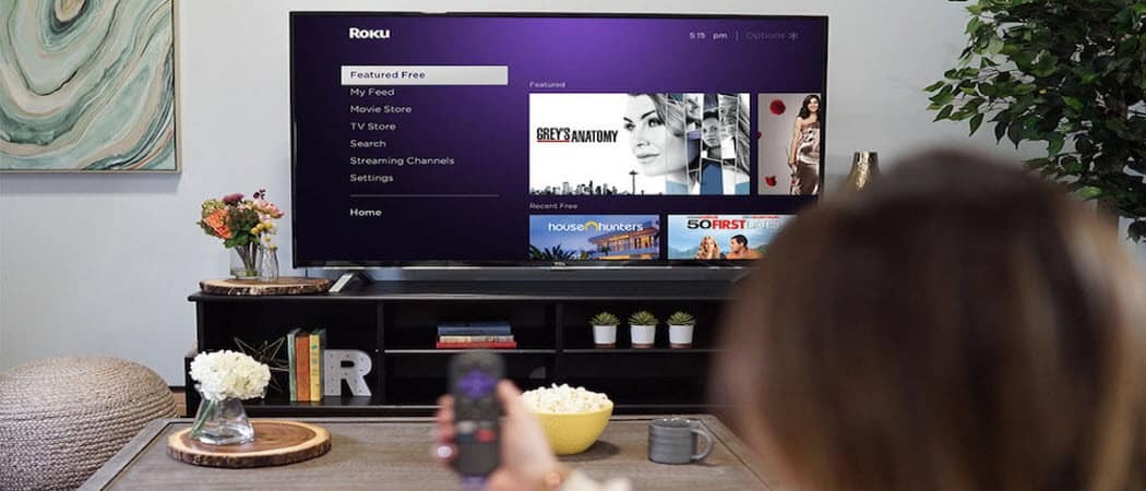 Roku annonce de nouvelles Ultra, Soundbar et OS avec prise en charge d'AirPlay 2
