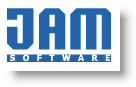 Icône du logo du logiciel JAM