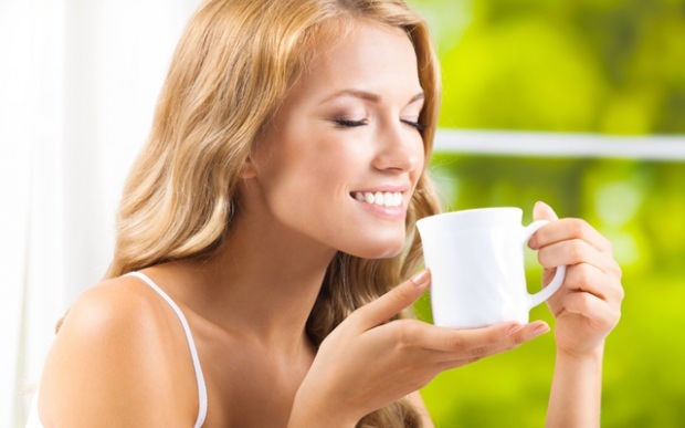 Recette de thé qui accélère le métabolisme
