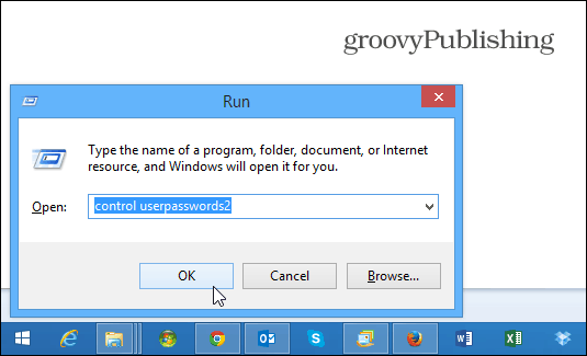 contrôler les mots de passe utilisateur2 Windows 8.1