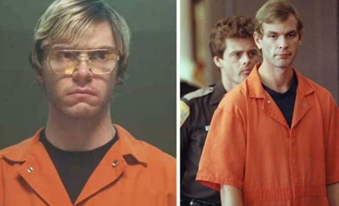 Mots choquants d'Evan Peters, qui joue Jeffrey Dahmer: Cela m'a apporté tellement de ténèbres !