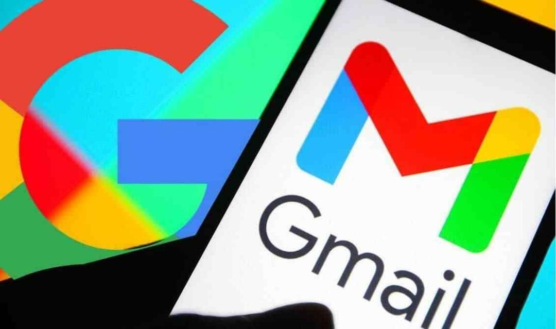 Les comptes Google Gmail sont-ils supprimés ?
