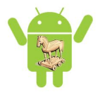 Alerte de sécurité: Smart Android Trojan Circulating!