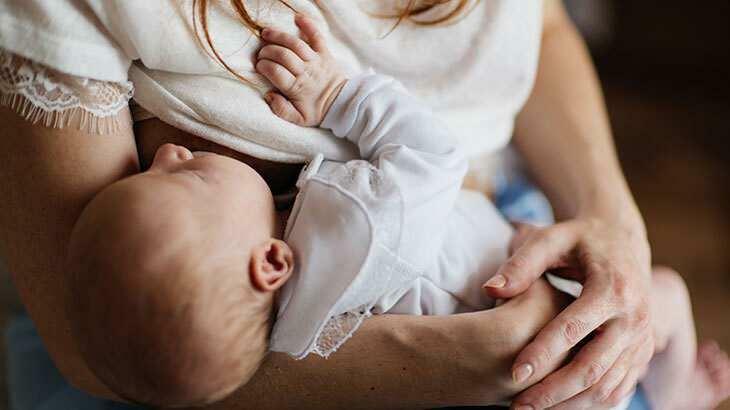 Quand est célébrée la Semaine mondiale de l'allaitement ?