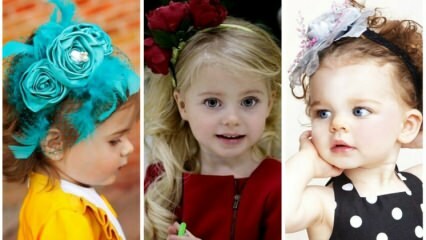 Modèles Crown spécialement conçus pour les enfants ...