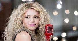 Shakira est une contrebandière! Célèbre chanteur voulait être emprisonné