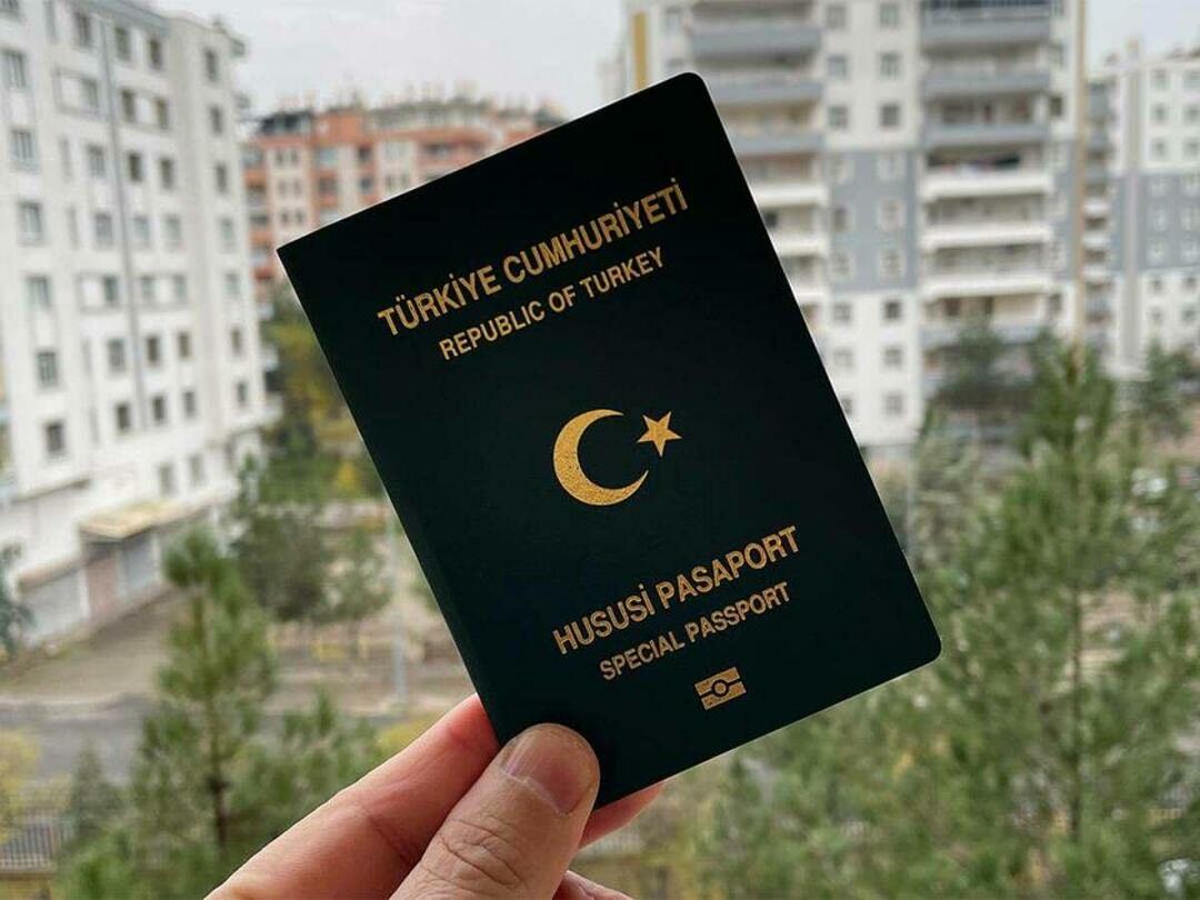 Quels sont les types de passeports? Quel passeport est le meilleur? Signification des couleurs du passeport