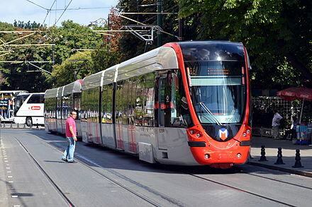 Quand la ligne de métro T5 Istanbul ouvre-t-elle? Arrêts de la ligne de métro Alibeyköy- Cibali
