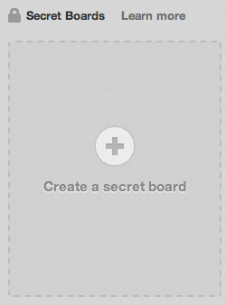 "Pinterest-secret-board"