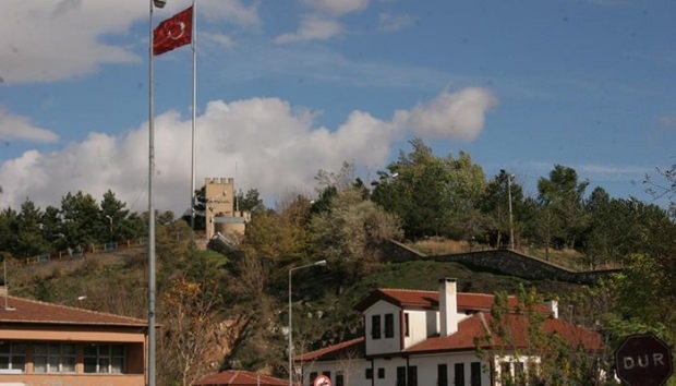 Château de Sivas