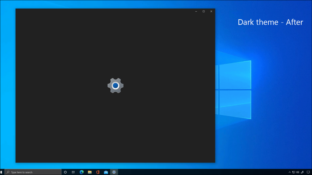 Microsoft lance Windows 10 Build 20241
