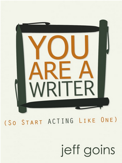 tu es un livre d'écrivain