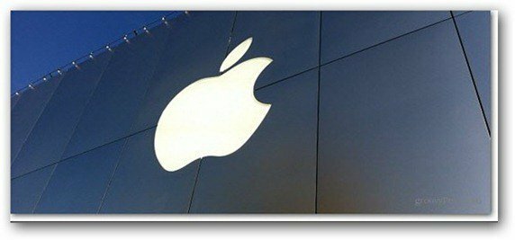 Apple veut iPhone5.com maintenant!