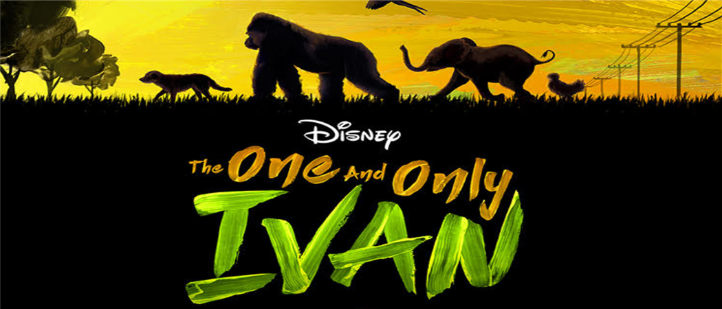 Regardez «The One and Only Ivan» sur Disney Plus