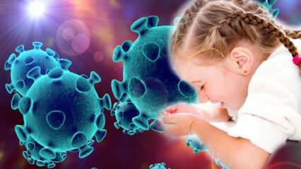 La panique des parents affecte l'enfant! Comment surmonter l'anxiété des coronavirus chez les enfants?