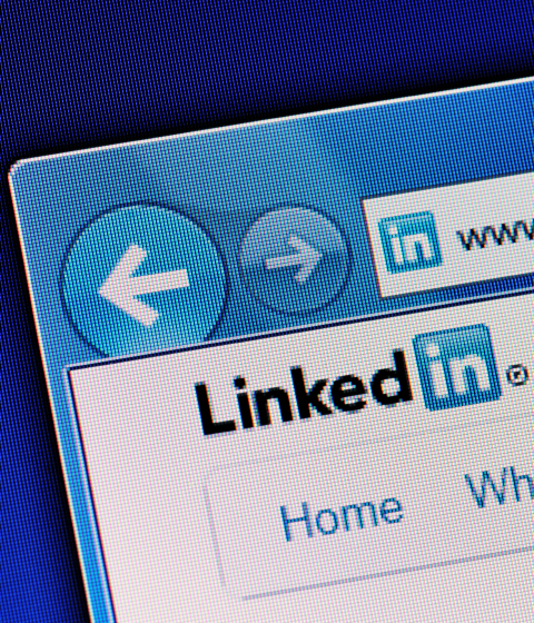 image de linkedin istock