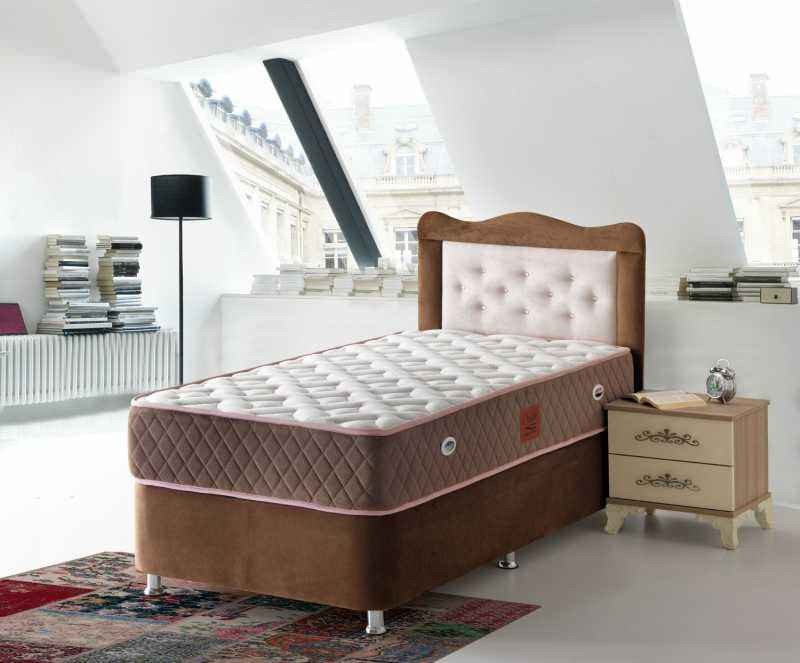 Quelle devrait être la taille des lits simples? Modèles de lit simple 2021