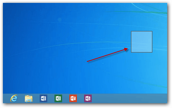 Rendre le Microsoft Surface Desktop plus convivial et plus facile à voir