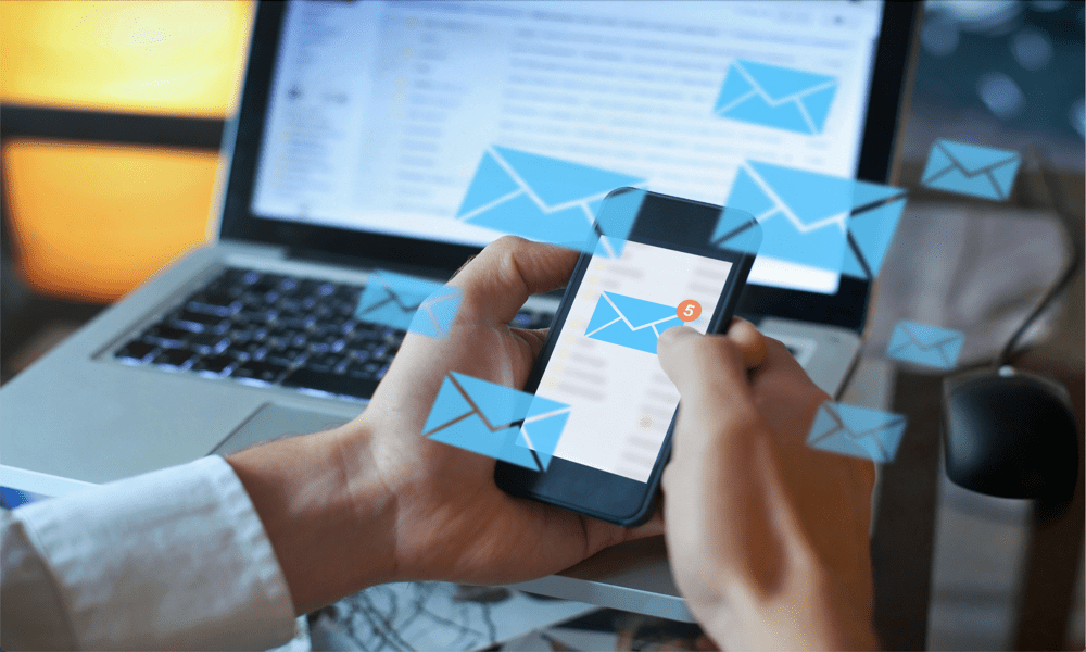 Comment activer ou désactiver les destinataires suggérés de Gmail