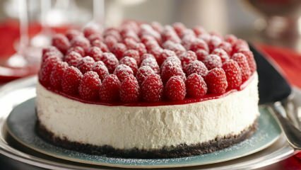 Comment faire un Cheesecake pratique? Quelles sont les astuces?