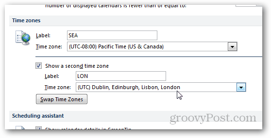 add-new-outlook-timezones Ajouter un nouveau fuseau horaire