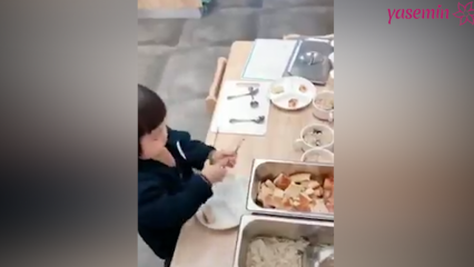 L'éducation alimentaire dans une pépinière au Japon a secoué les médias sociaux!