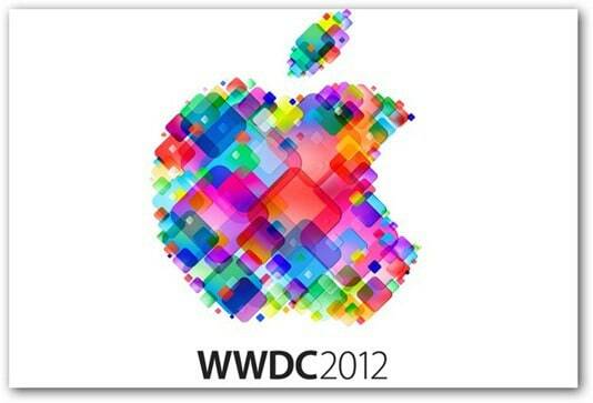 Apple Keynote WWDC le 11 juin: un nouvel iPhone annoncé?