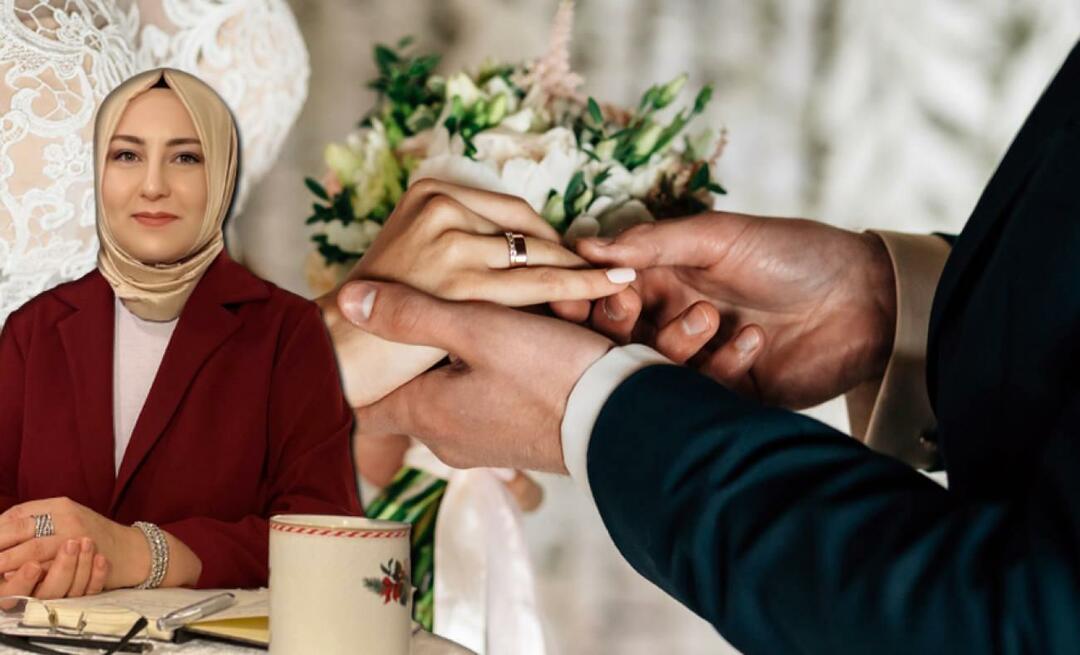 Quelles sont les astuces d’un bon mariage? La formule en or pour un mariage long et heureux