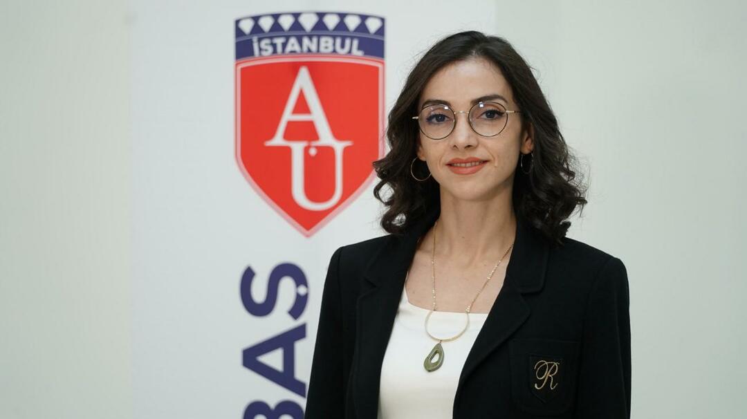 Université d'Altınbaş Faculté de médecine Département de biochimie médicale Maître de conférences Dr. Betul Ozbek
