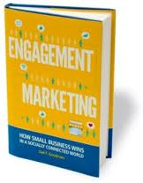 couverture du livre de marketing d'engagement