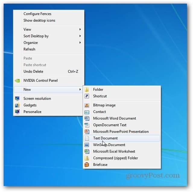 Épingler un lecteur à la barre des tâches de Windows 7