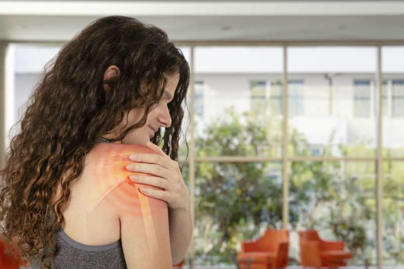 Qu'est-ce que le syndrome de l'épaule terne? Symptômes du syndrome de l'épaule gelée et traitement du syndrome de l'épaule gelée