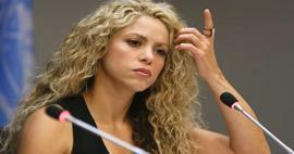 Shakira est en difficulté! Il est accusé de fraude avant que la douleur de la trahison ne disparaisse