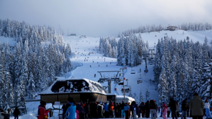 Comment se rendre au centre de ski de Yurduntepe? Kastamonu: toutes les activités