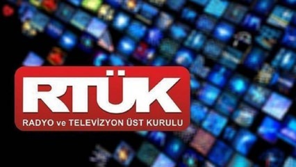 Déclaration de RTÜK pour les séries et films violents