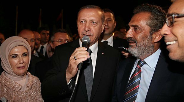 Yavuz Bingöl et İzzet Yıldızhan appellent à «l'unité de l'unité»